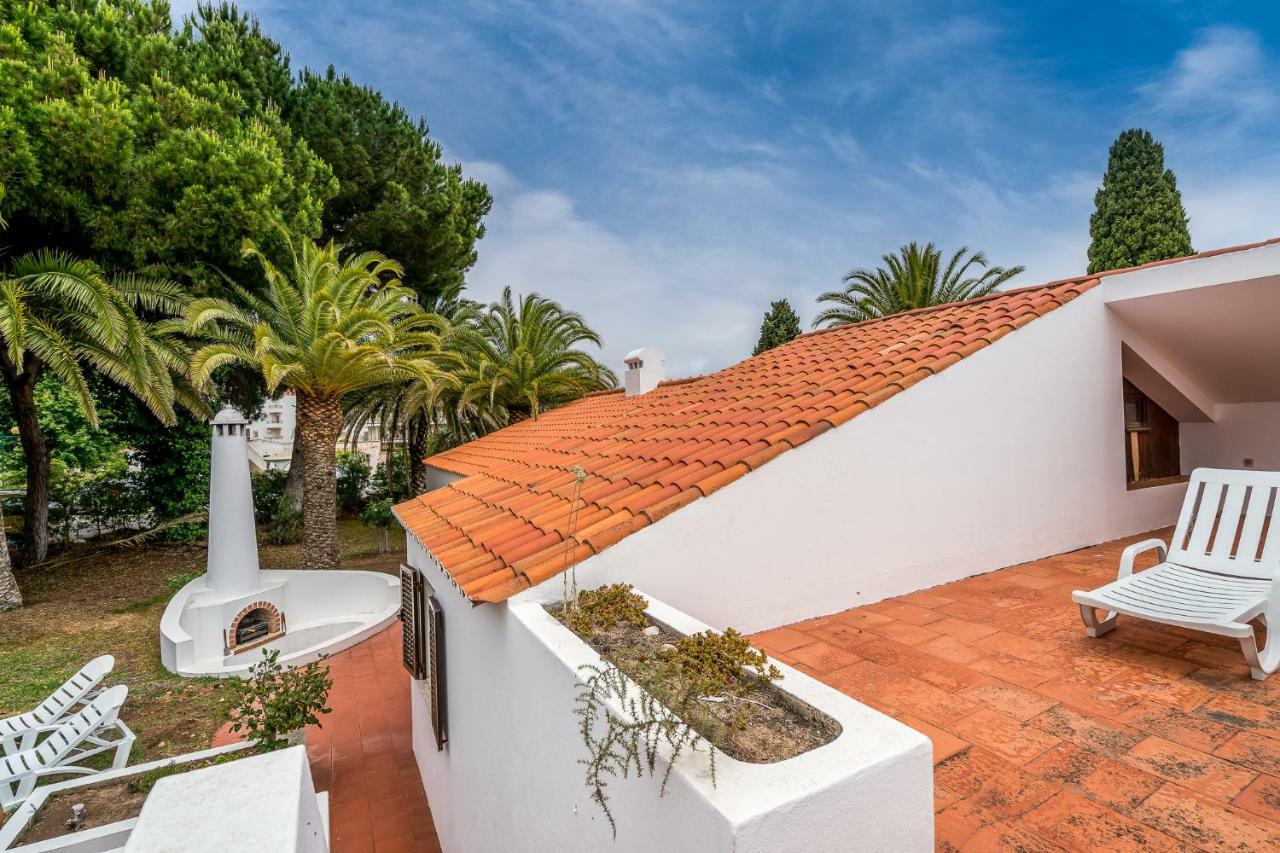 Bmyguest - Falesia Beach Villa アルブフェイラ エクステリア 写真