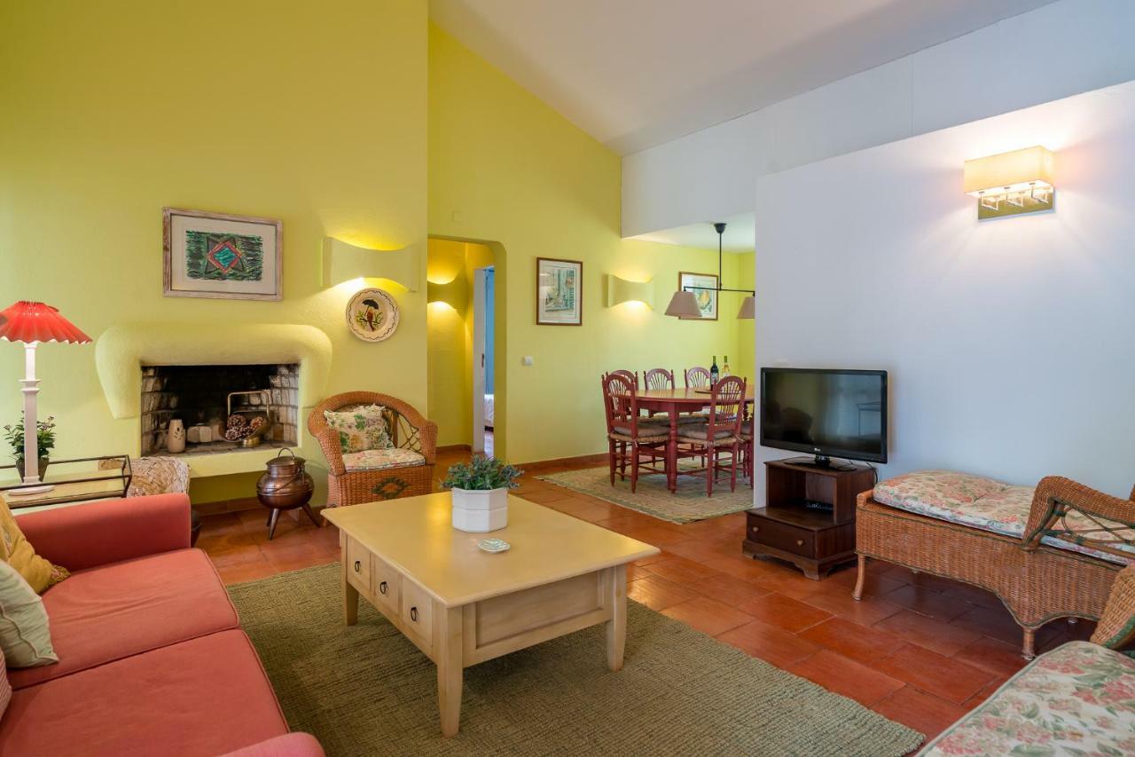 Bmyguest - Falesia Beach Villa アルブフェイラ エクステリア 写真